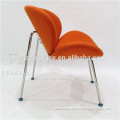 classic replica slice chair/orange slice chair/Pierre Paulin slice chair